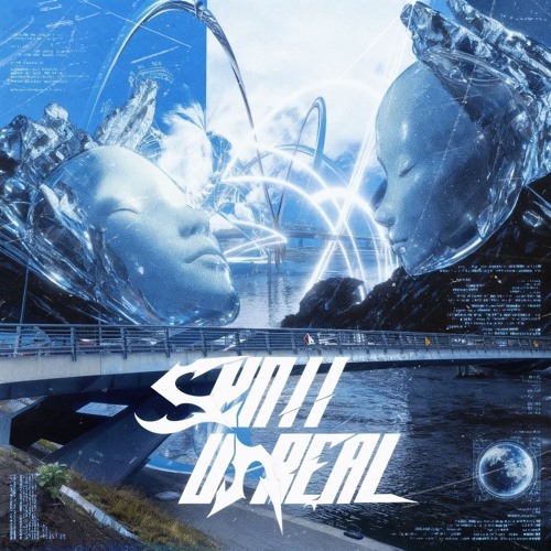 Two Different Worlds(SKN//UNREAL REALIGNED)