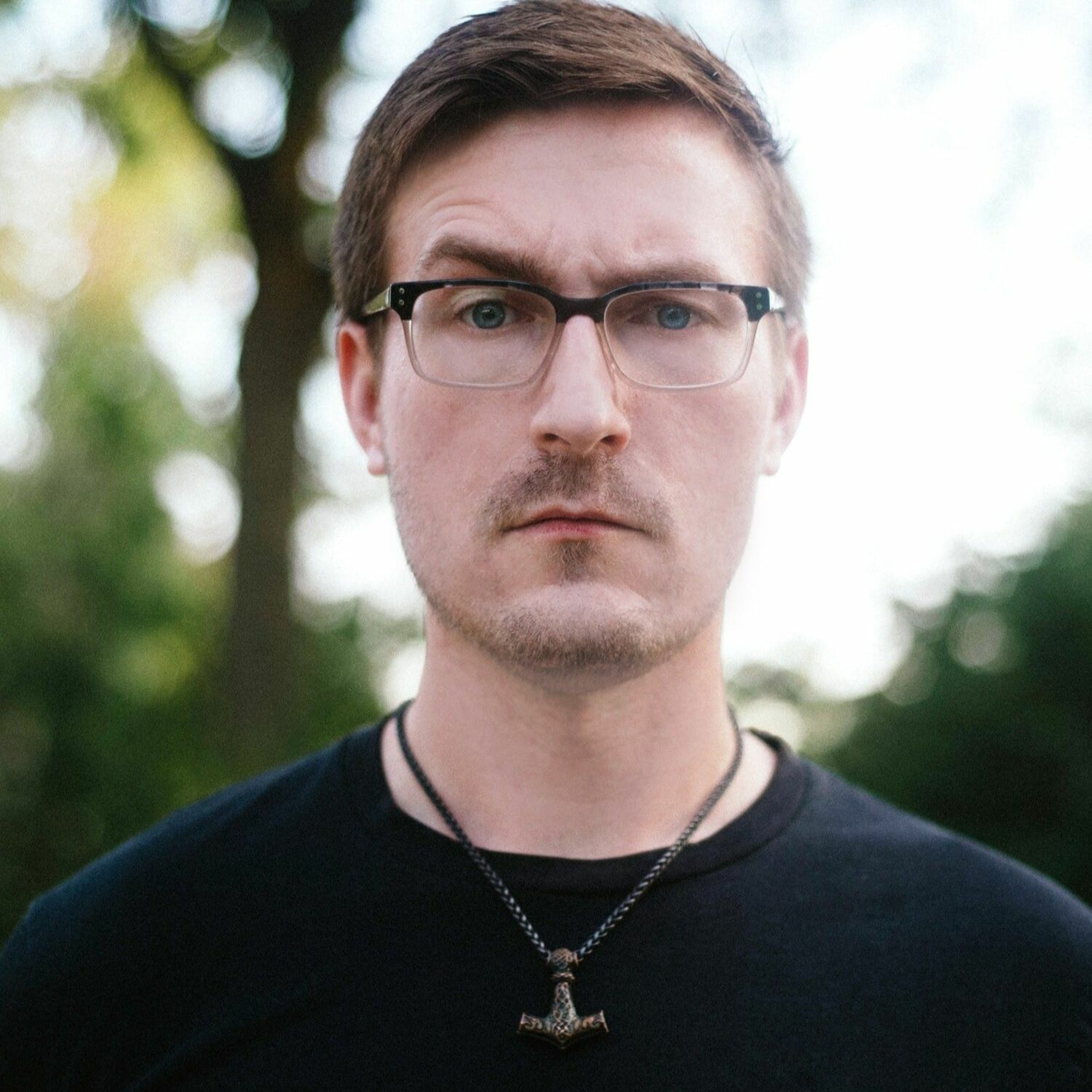 April 2020 | Live From The Lair with Tobias Wayland