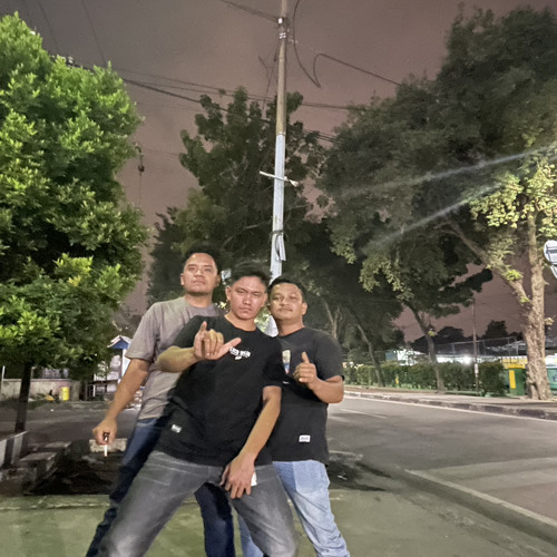 MIXTAPE [ JOY PINEM X FIKRI PADANG ]