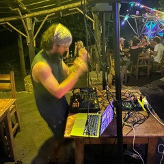 Passio at El Zopilote Pizza Night 2025