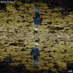 PREMEIRE: Molécule - A:R [Lumière Noire Records]
