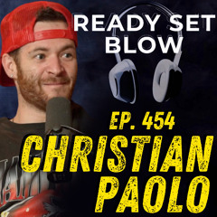 Ep. 454 Christian Paolo - The Truth About Corporate Greed and Politics