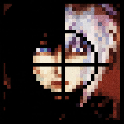 tewiq — снайпер (minecraft edition)