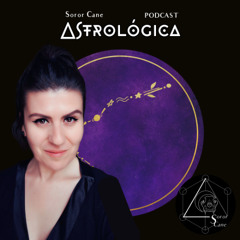 ASTROLÓGICA SAMHAIN 2025 · El cóctel astrológico de la semana 27 de Octubre