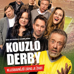 Sledujte]▷ Kouzlo derby - Celý Film Online {CZ-SK} Dabing HD Videa