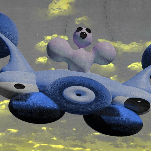 Artwork for the song  DJ Planet Express - Breathe Me In by DJ Planet Express on Next Sound