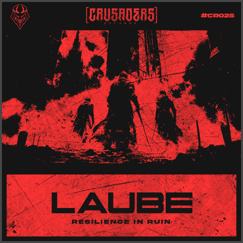Laube - Indestructible