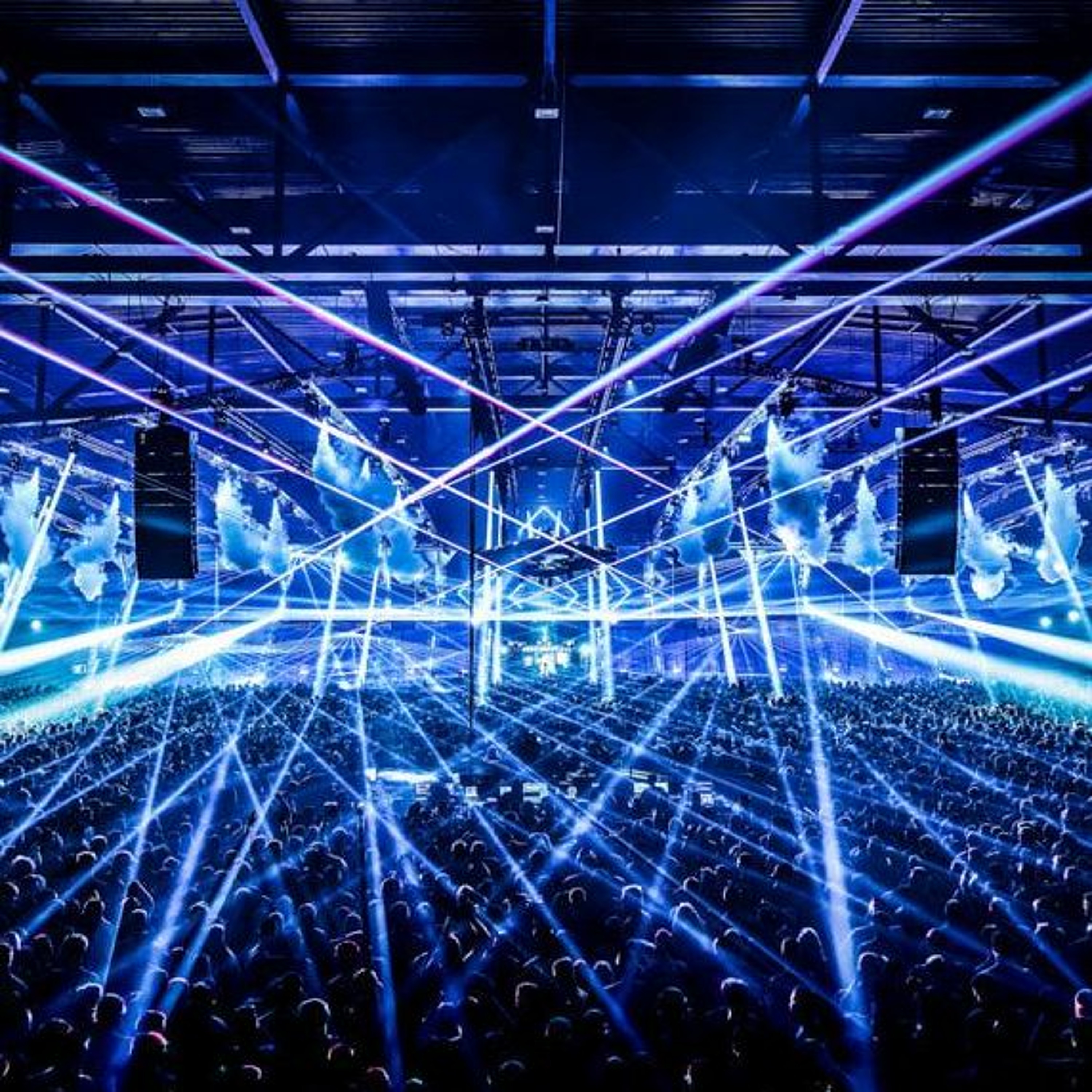 Hardstyle Report
