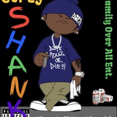 C-Shank - Act Up (Freestyle)