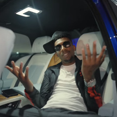 MoStack - Cap 2 Da Side (Slowed + Reverb)