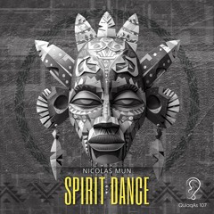 Nicolas Mun - Spirit Dance (Original Mix)