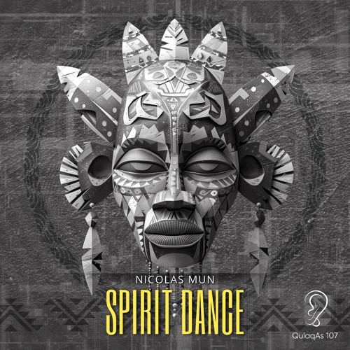 Nicolas Mun - Spirit Dance (Original Mix)
