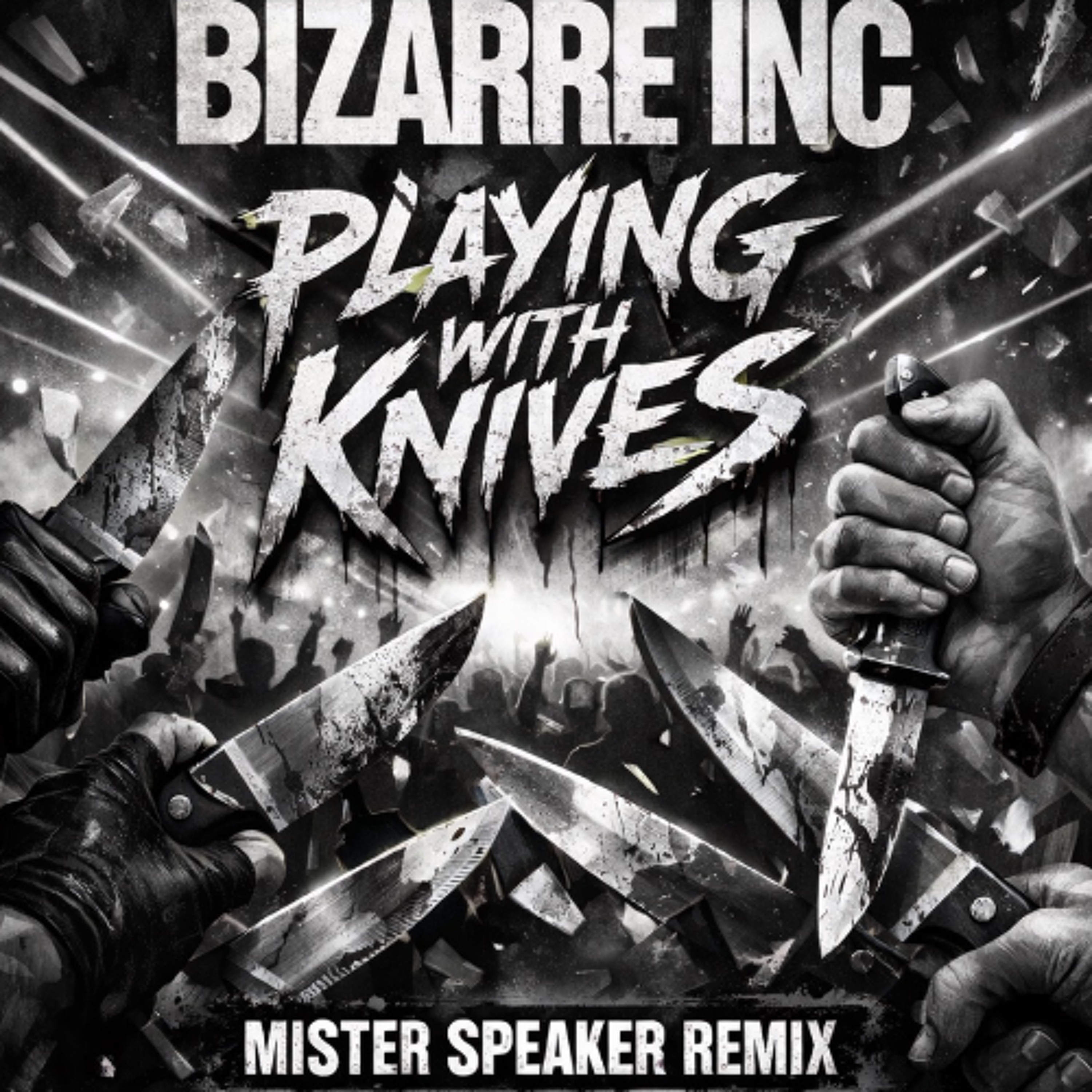Track cover