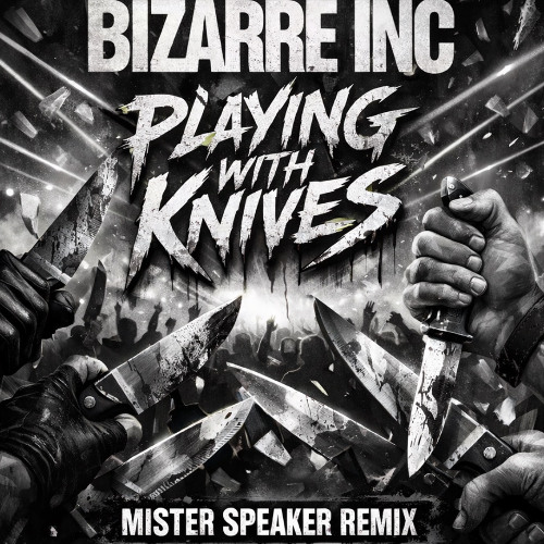 Bizare Inc - Paying with knifes (Mister-Speaker Remox) Free Download