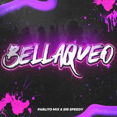 Bellaqueo (Extended Mix)