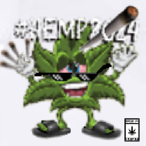 (dj2fast) dope shit w s0nicc #hemp