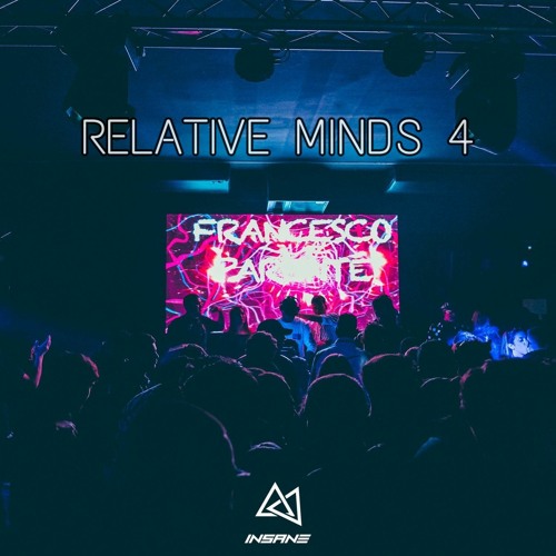 Francesco Parente - Relative Minds 04