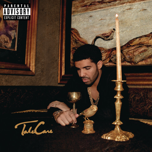 Crew Love (feat. The Weeknd)