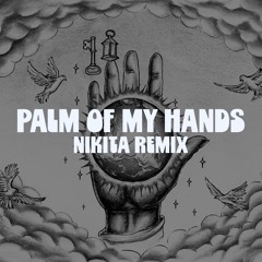 John Summit - Palm Of My Hands (NIKITA Remix)
