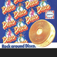 10112024 Italian Spaghetti Disco tunes