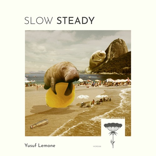 Yusuf Lemone - Progressive Muscle Relaxation