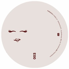 B1. Camelia - On The Brink