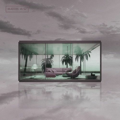 asher postman - back 2 u (dj tham edit)