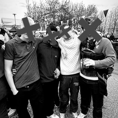 SKRIÐDREKI FT SNÆSÓ & TUMII