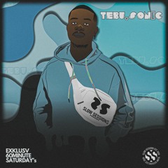 Slow Sessions Exklusv Weekend Mix by Tebu.Sonic ( ZA)