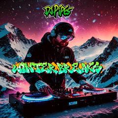 Winter Breaks - DJ Mix