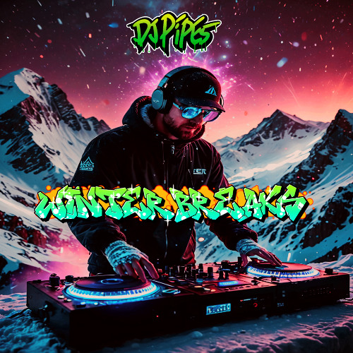 Winter Breaks - DJ Mix