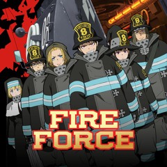 Fire Force Ending Full Keina Suda - Veil