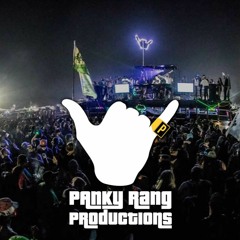 Panky Rang Electric Forest 2022 Submission Mix