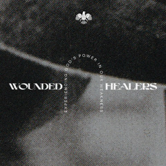 08/24/25 Wounded Healers: Piñata Protest - Doug Robins