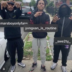 30minfreestyle pt4 (Yvng xan+MarsBoy+swetty)