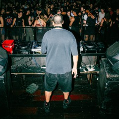 Gaston Fiore - 4H Set @ Underbeat X Disorder, Club Resistencia, March 15th, 2025