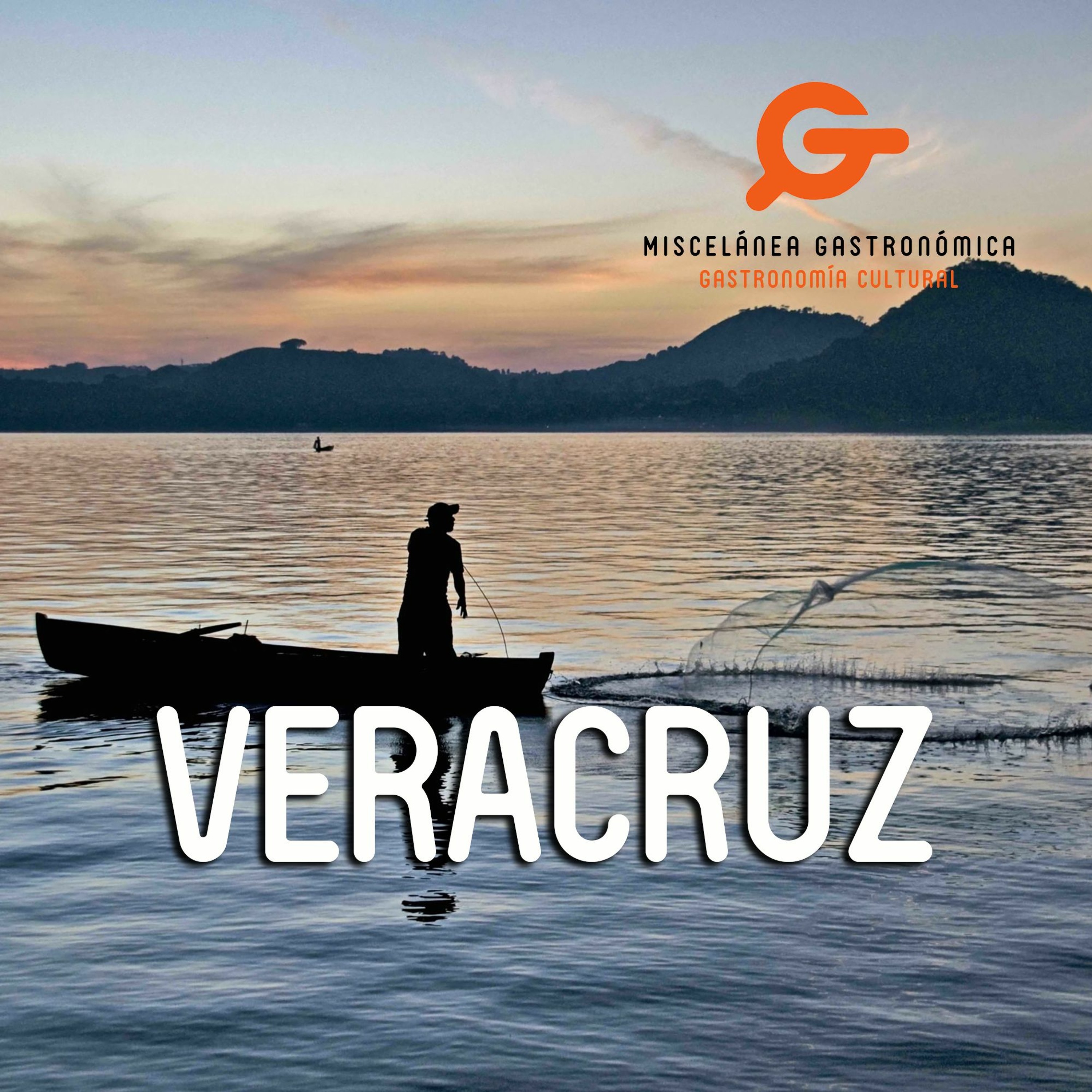 142 Veracruz episode artwork