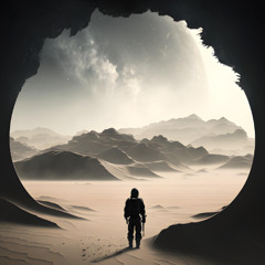 MHAKS - Desert Collapse