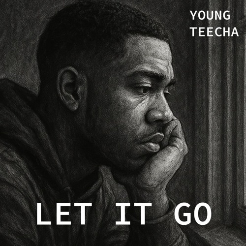 LET IT GO - FREE HIP-HOP INSTRUMENTAL 146 BPM