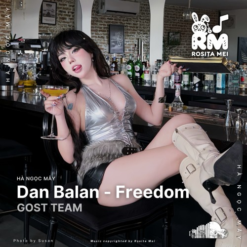 Dan Balan - Freedom | Gost Team