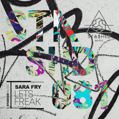 Let's Freak (Original Mix)