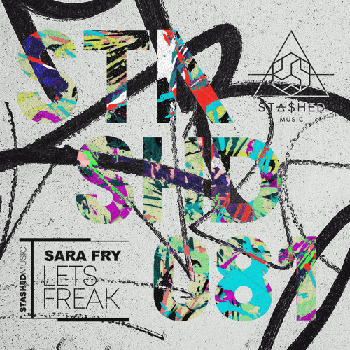 Let's Freak (Original Mix)