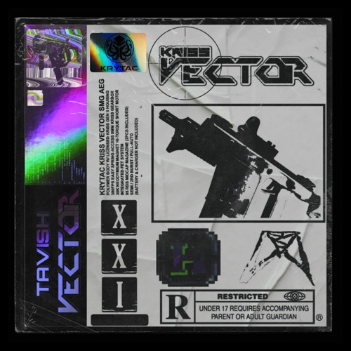 TAVISH™ - VECTOR(FREE STEMS)