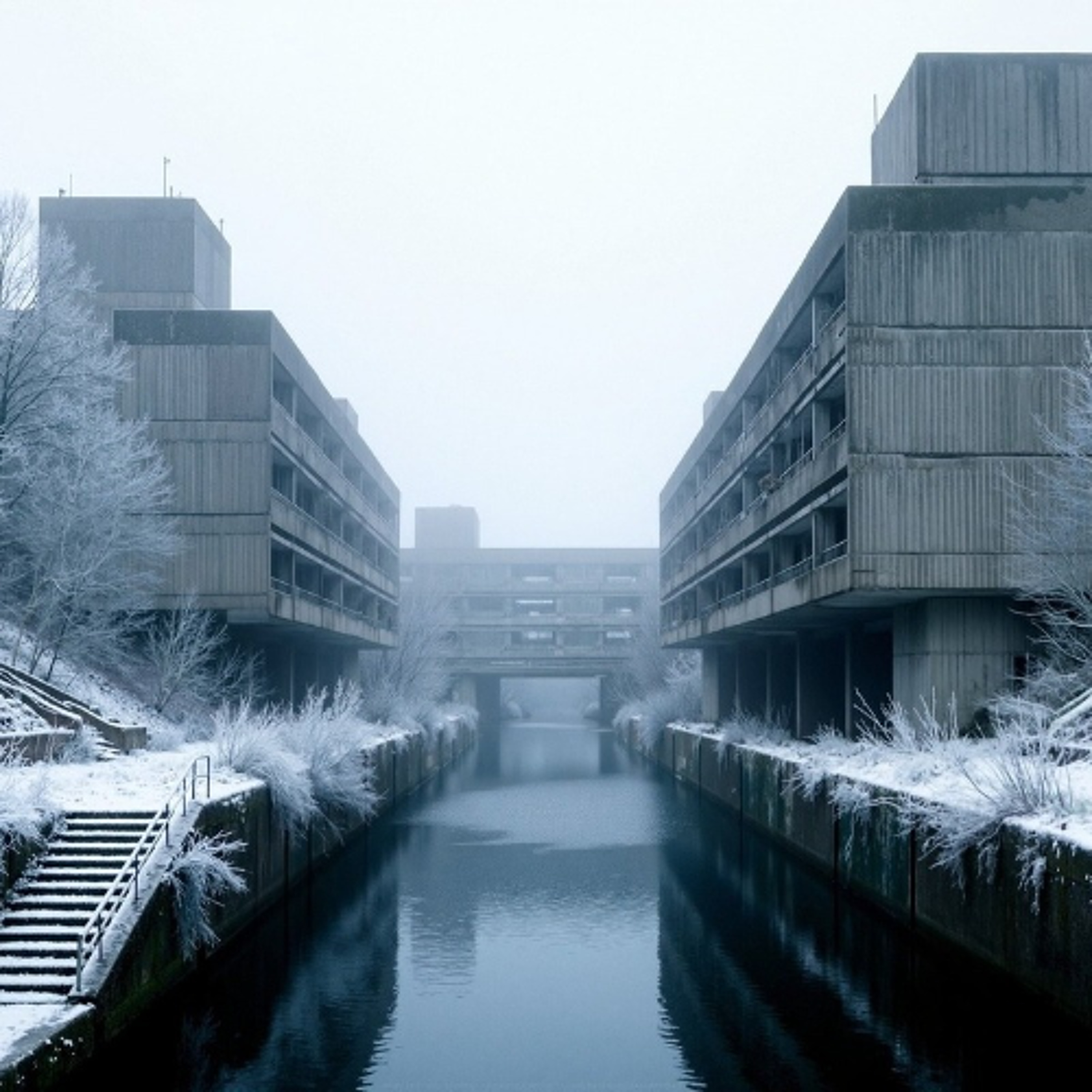 Brutalist Society w/ Audiomatica Systems (28.05.2026) episode artwork
