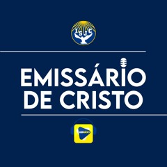 Emissário de Cristo com o Pr. Francisco - Bem-aventurado o que não anda segundo os Ímpios - Sl 1.1-3