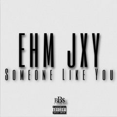 Someone Like You