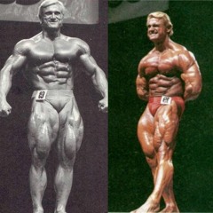 Tom Platz Backstory X Solitude Velocity Slowed | Edit