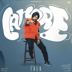 Lahore Himmat Sandhu