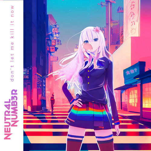 don't let me kill it now [out of Spotify]