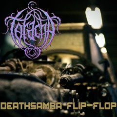 Deathsamba Flip-flop